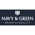 Navy&Green